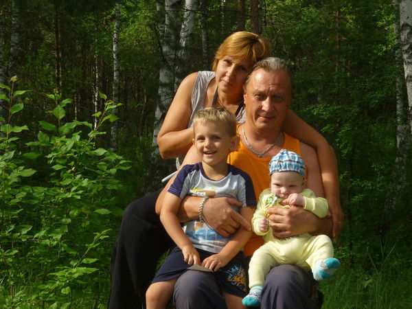 Игорь Болдырев