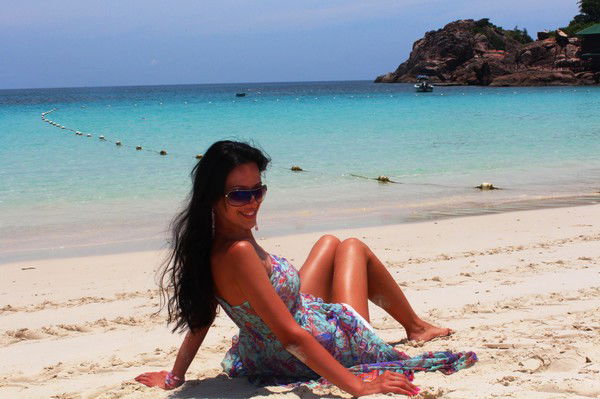 Виктория Алмазова