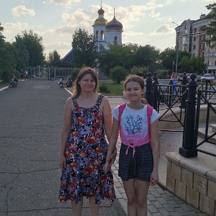 Екатерина Осипова