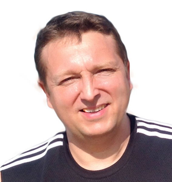 Александр Коваленко