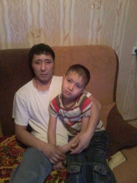 Асхат Сейлкумаров