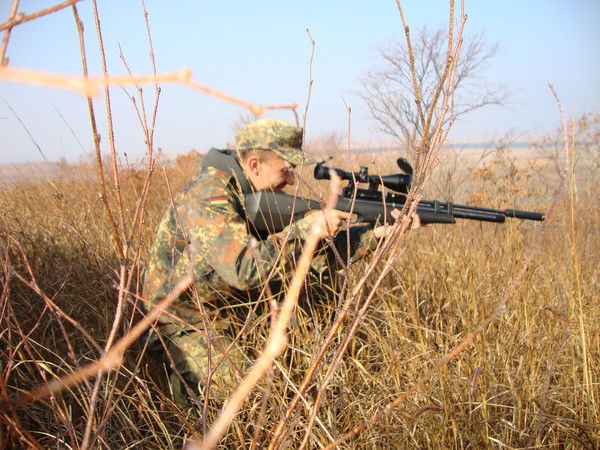 Виталий Шпилевой