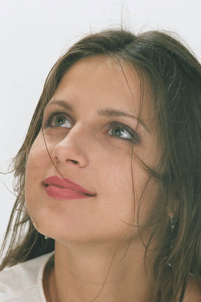 Татьяна Ускова