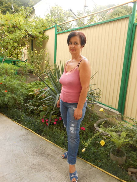 Эмма Жигирова