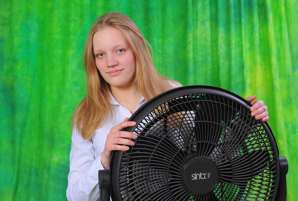 Александра Сафонова