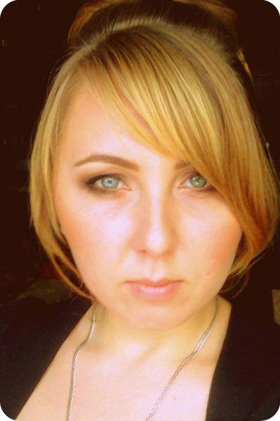 Светлана Шостак