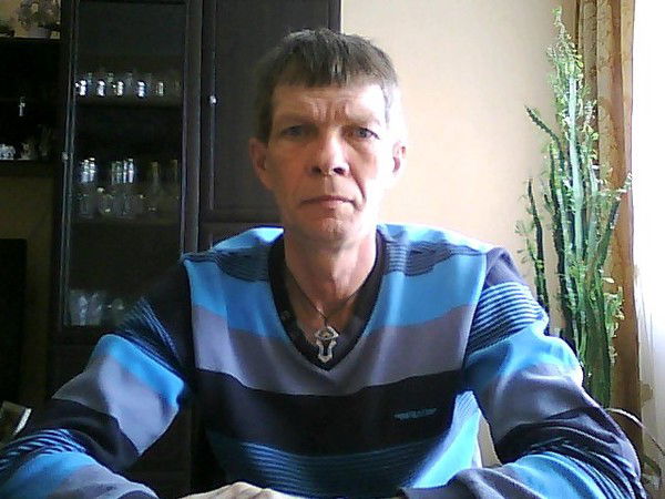 Юрий Антипин