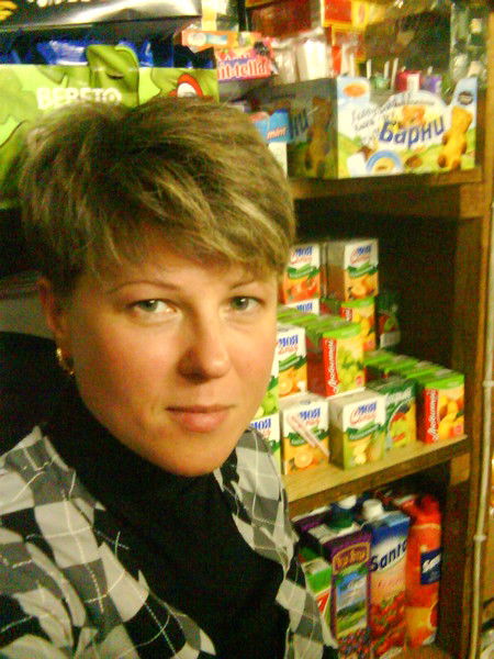 Наталия Леонтьева