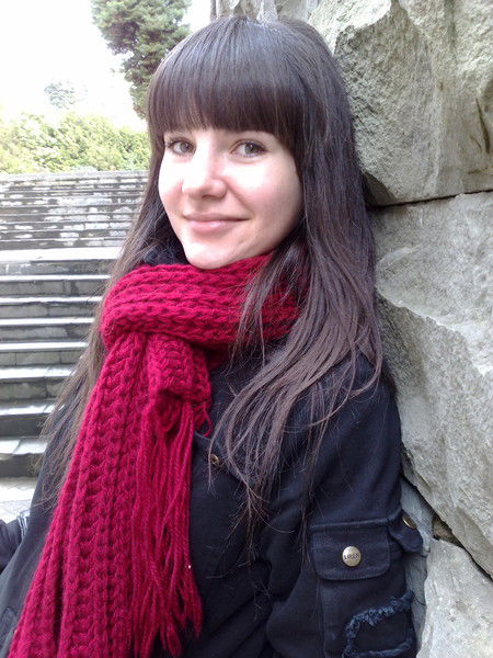 Анюта Корецкая