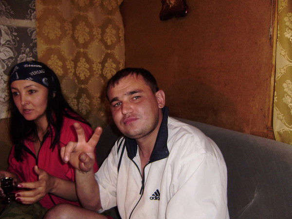 Гадель Лукманов