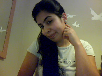 Азада Ахмедовна