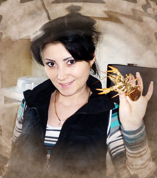 Любовь Зайцева