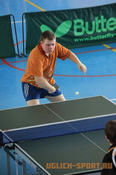 Андрей Иванов