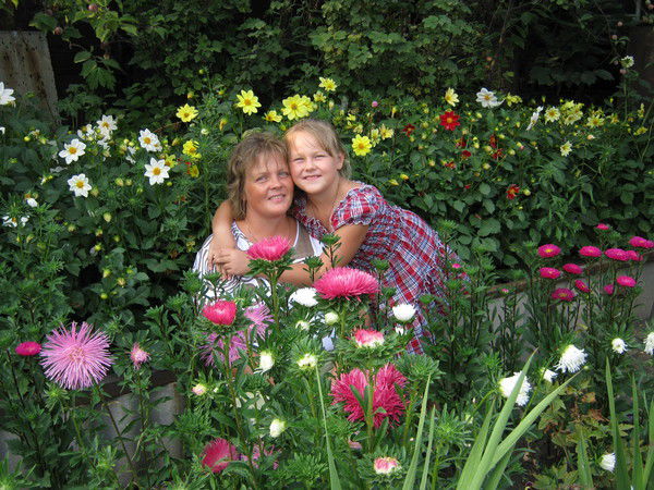 Ольга Макова