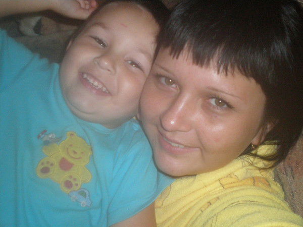 Екатерина Лоркина