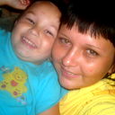 Екатерина Лоркина