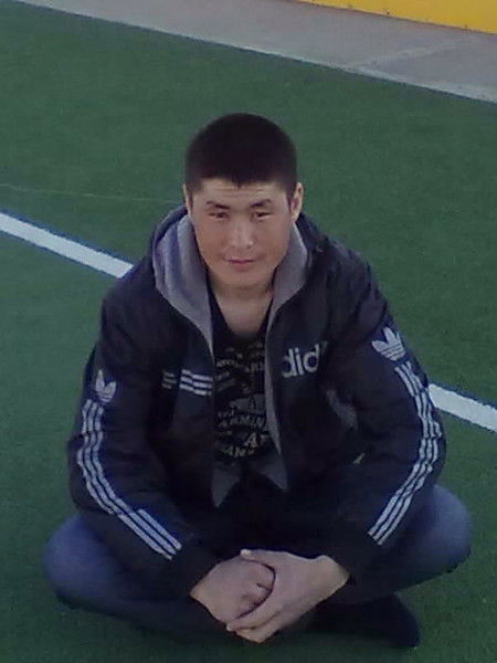 Ерлан Жакупов