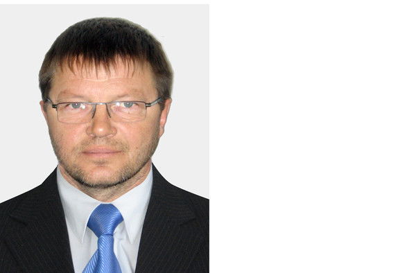 Сергей Каверзин