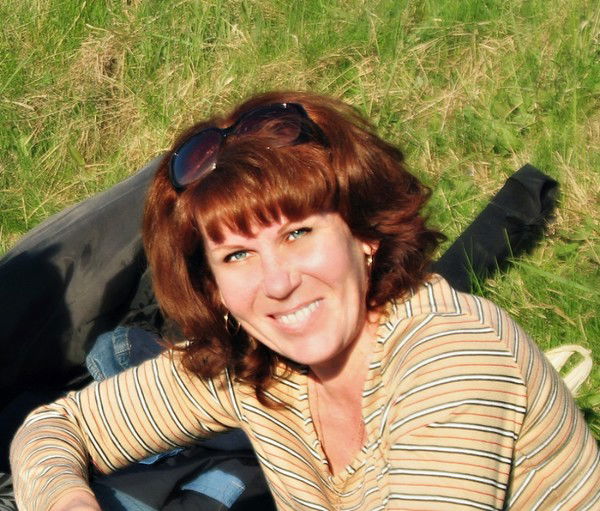 Любовь Карпечко