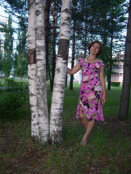 Лиля Шулдякова