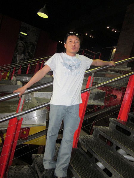 Вячеслав Ким