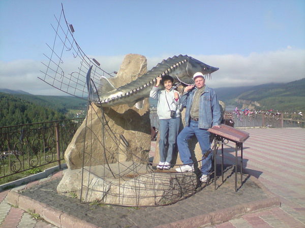 Наталия Боярская