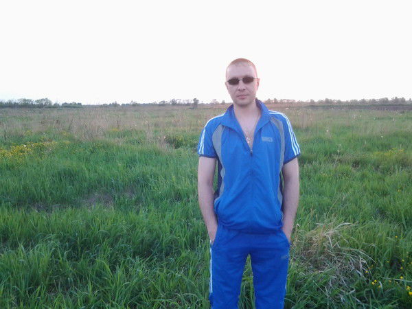 Денис Печенкин