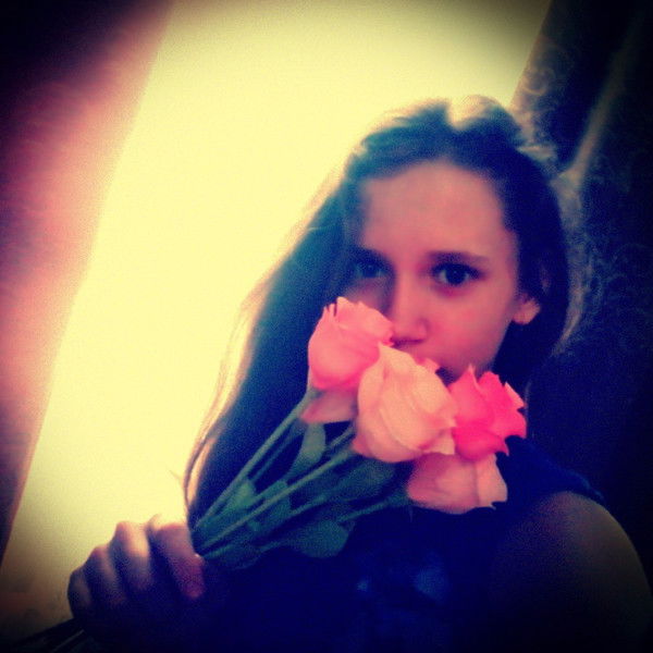 Полина Мясоедова