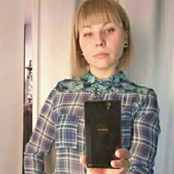 Екатерина Светлова