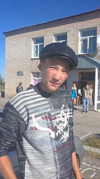 Алексей Лейпи