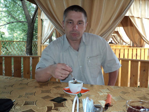 Олег Турецкий