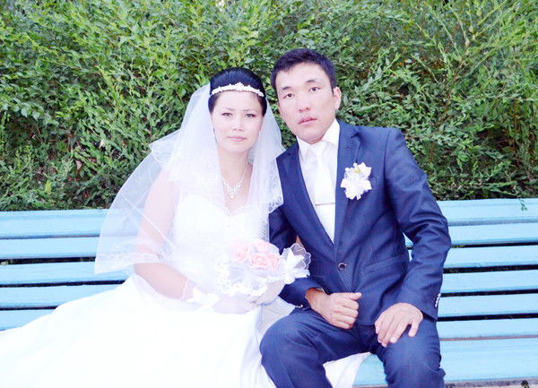 Алим Жалгас