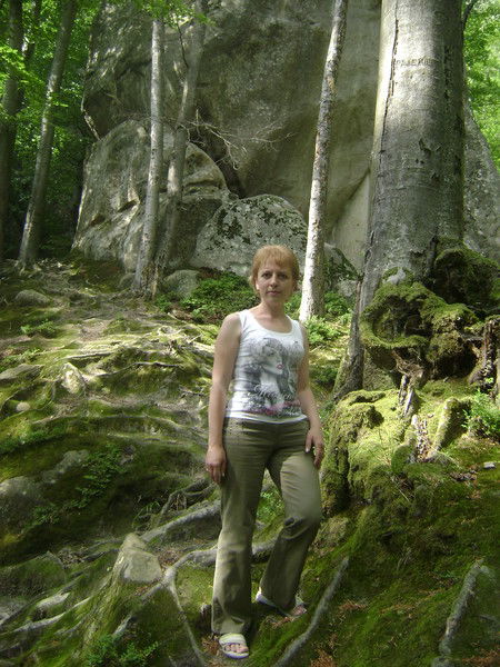 Елена Крывенко