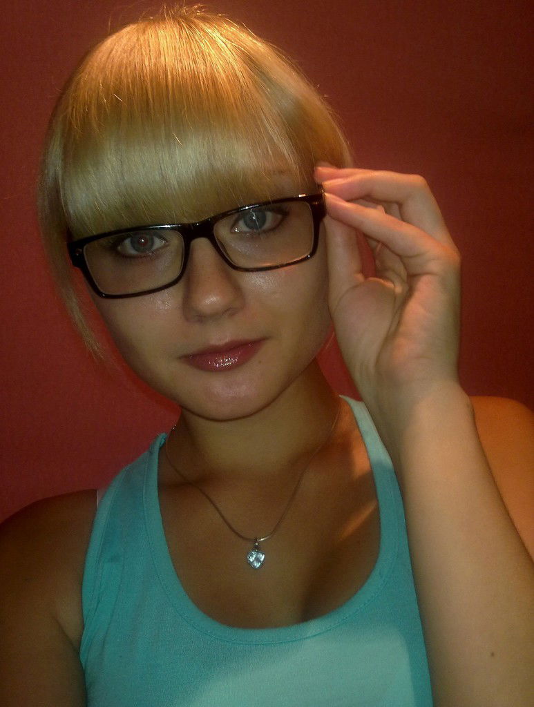 Кристиночка Лихтаренко