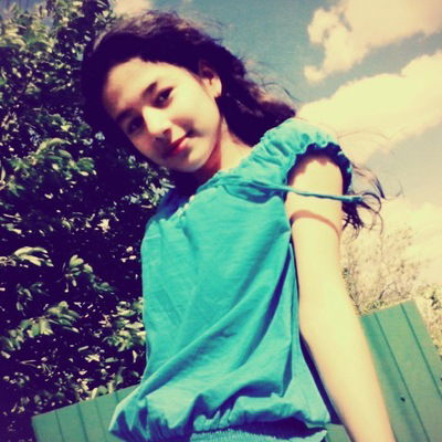 Ася Чухадар