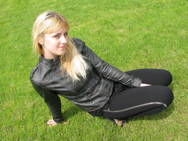 Алена Карасёва