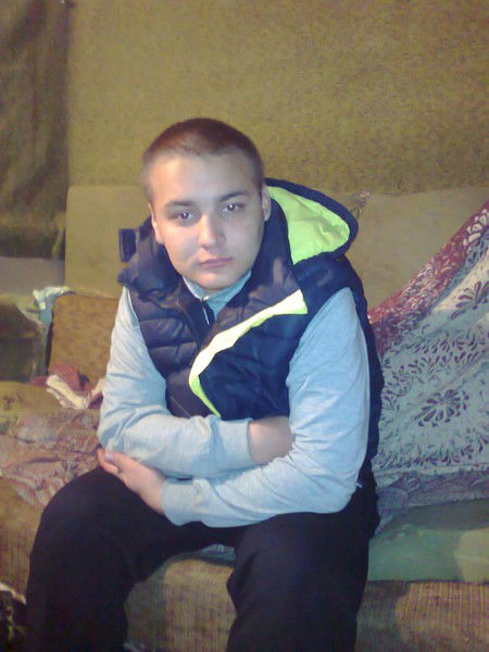 Кирилл Воробьёв