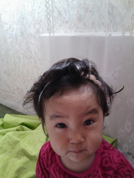 Махабат Асанова