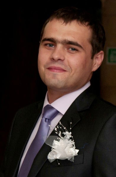 Олег Минаев