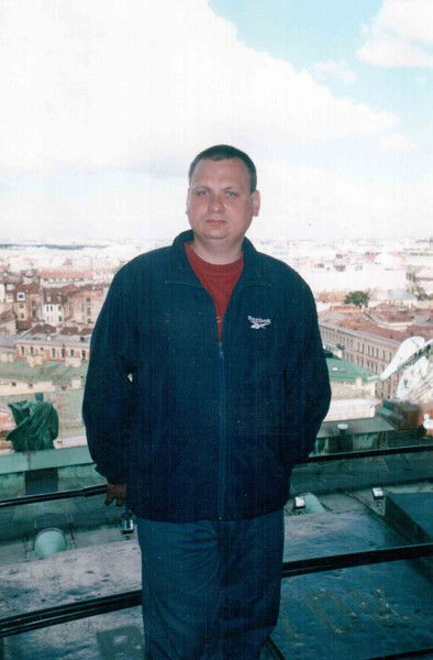 Александр Седышев