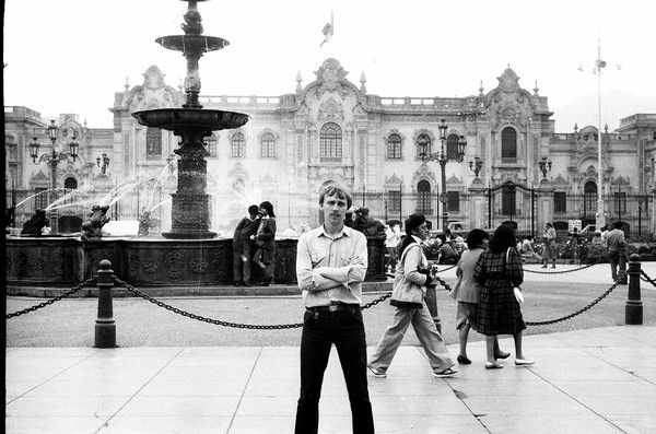 Владимир Мартинович