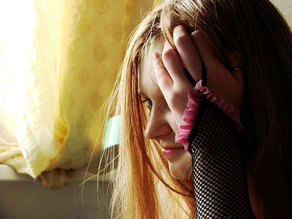 Нюта Голованёва