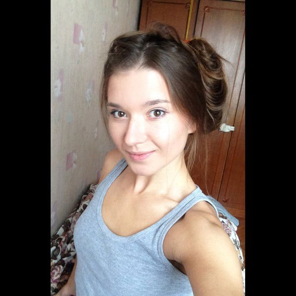 Екатерина Головач