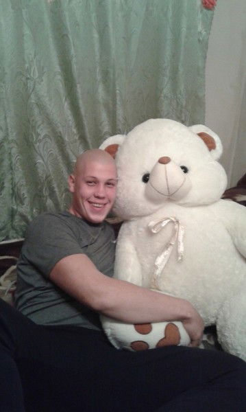 Евгений Финочкин