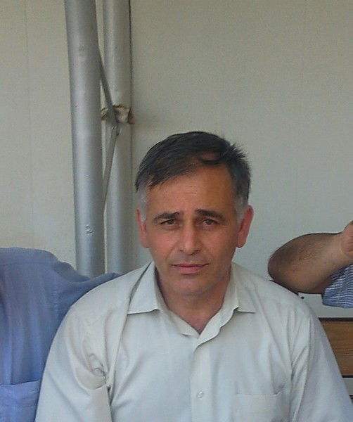 Bextiyar Memmedov