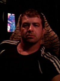 Алексей Коровин