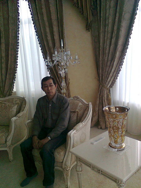 Анатолий Ким