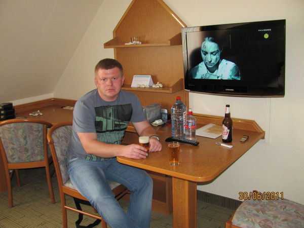 Валерий Павлович