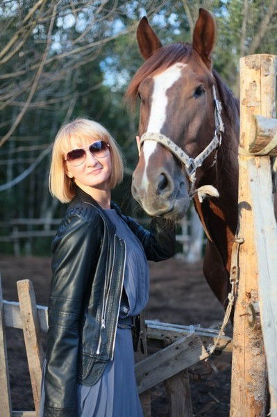 Елена Сиротенко