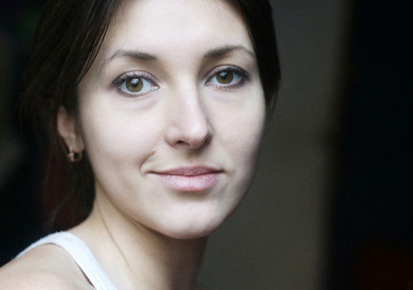 Мария Кишкина